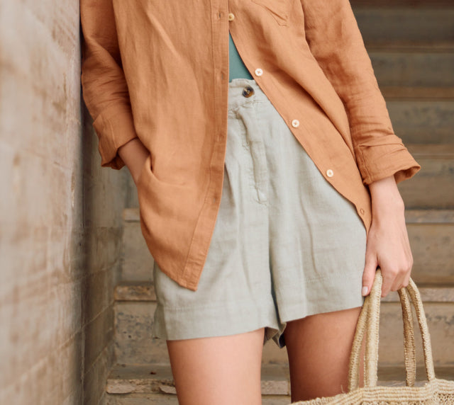 Sale Bottoms Mujer