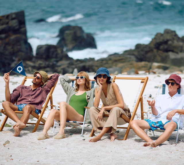 SUMMER SALE | The Qualis