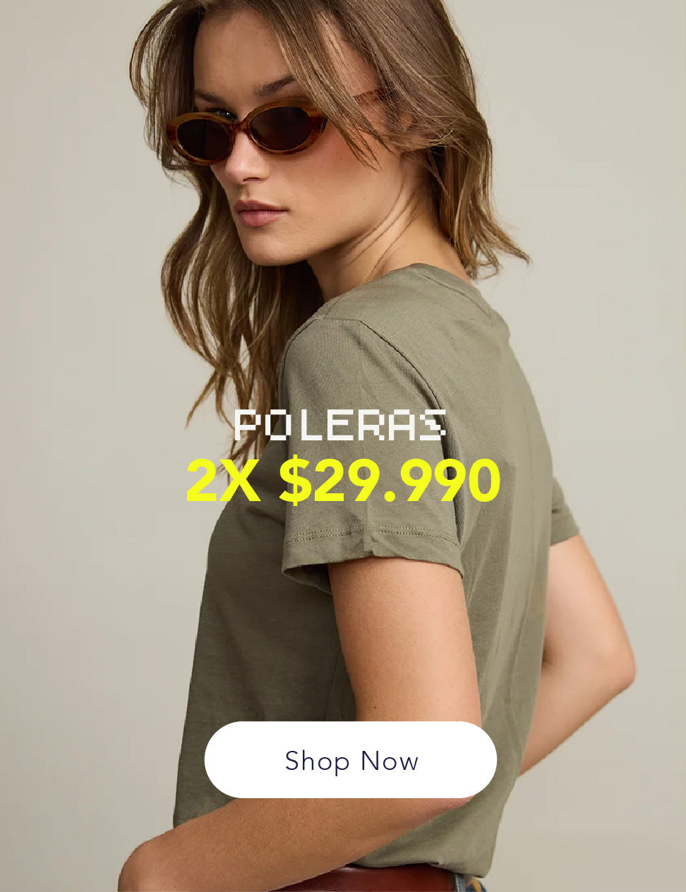 Cyber | Poleras y Polerones Mujer