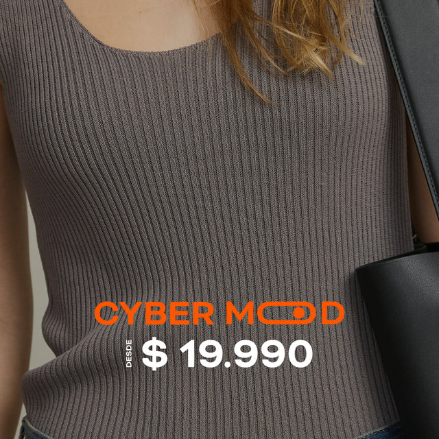 Cyber - Blusas y Tops Mujer