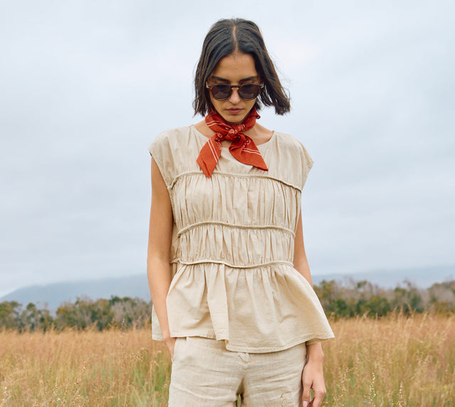 Conjunto Capella