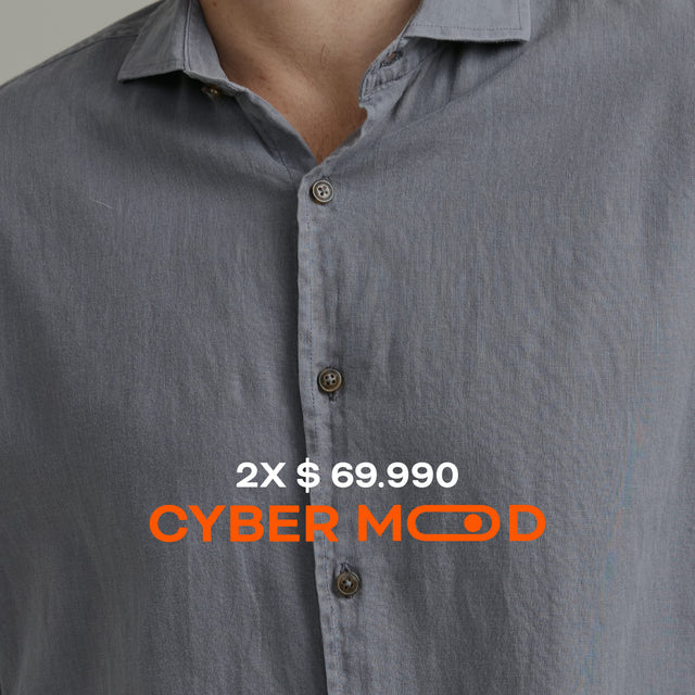 Cyber 2x $69.990