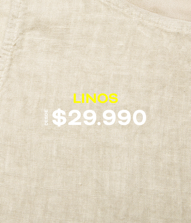 Cyber - Linos desde $29.990