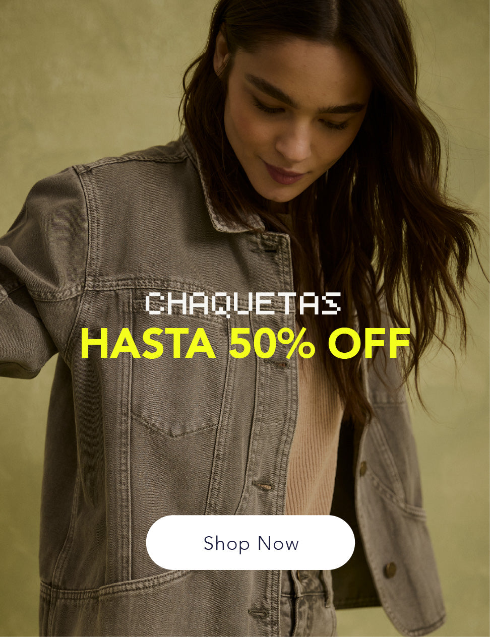 Cyber | Parkas y Chaquetas Mujer