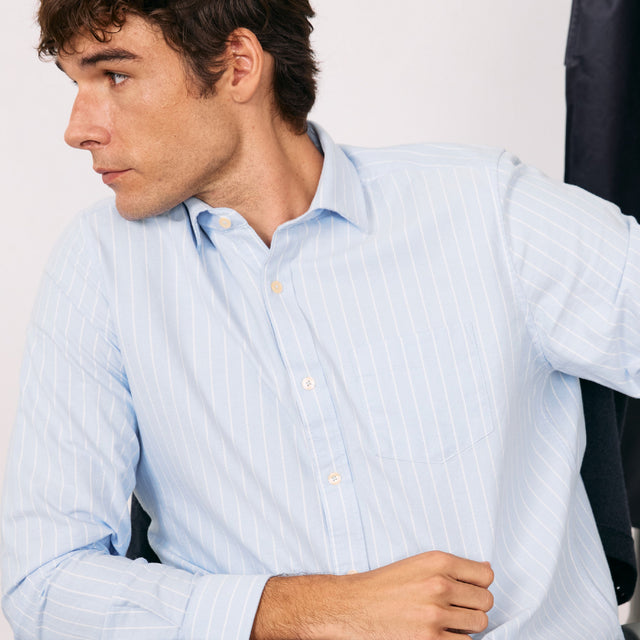 Sale camisas de vestir