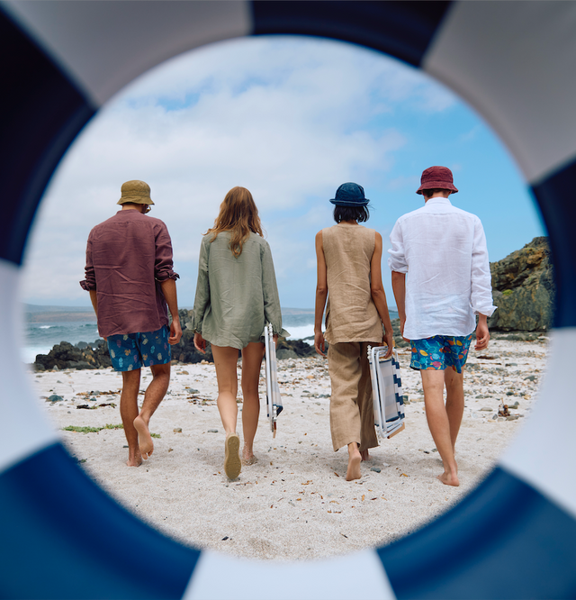 SUMMER STORIES MUJER