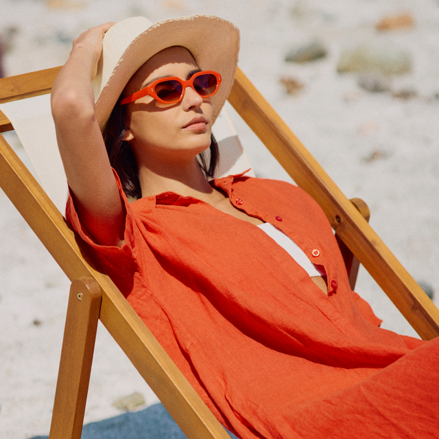 Vestidos y conjuntos mujer