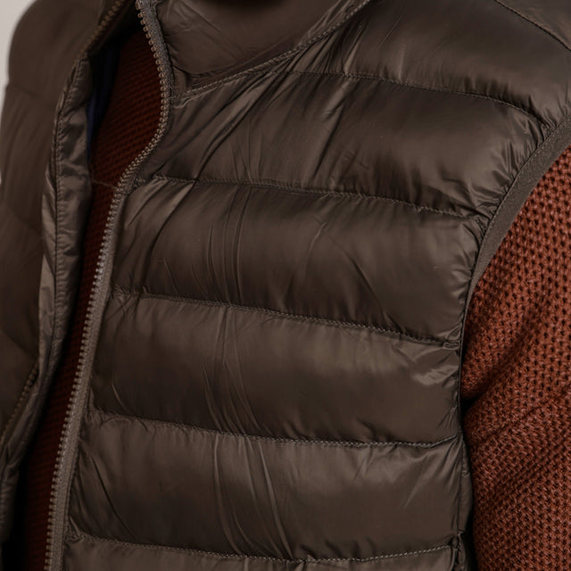 Parkas y Chaquetas Hombre | Garage Sale