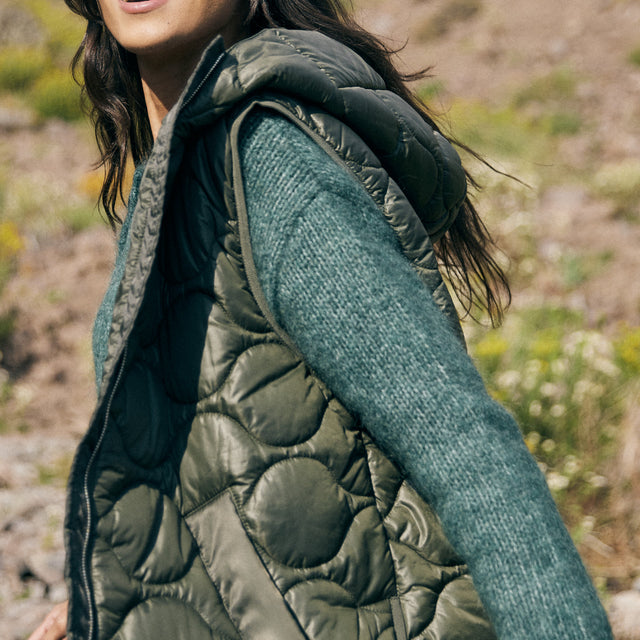 Parkas y Chaquetas Mujer | Garage Sale