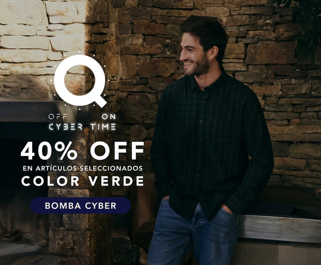 Bomba verde que te quiero verde