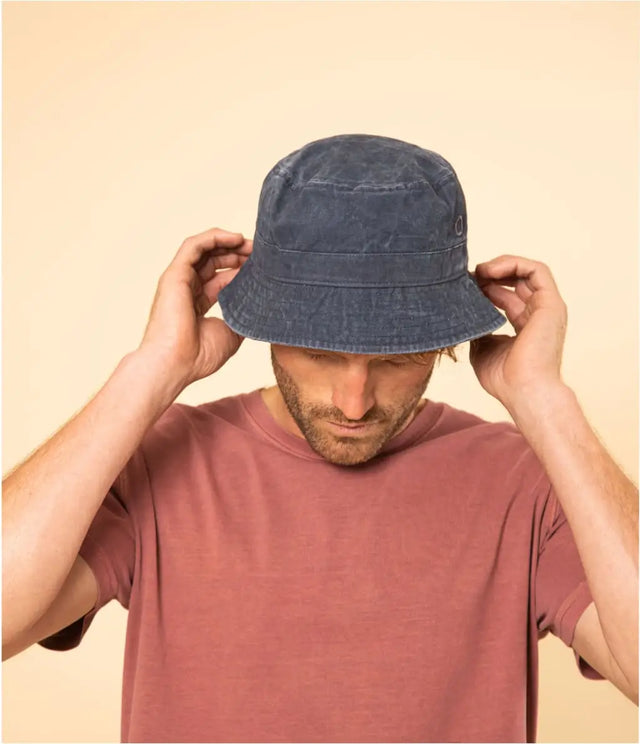 Gorros hombre