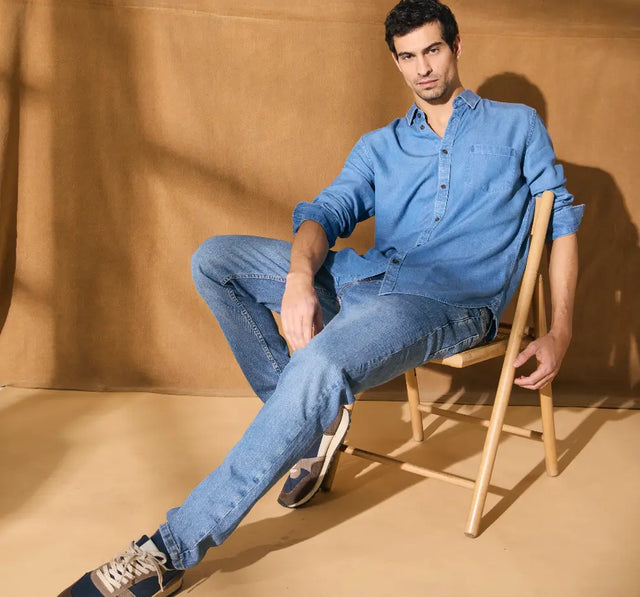 Nueva Colleción Spring Drop Men