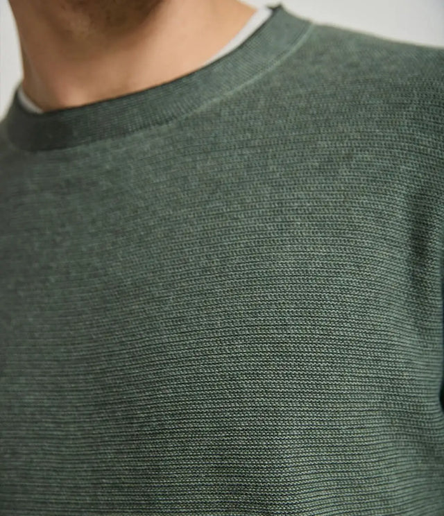 Sweater Matt