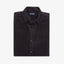 Camisa Hombre Algodón Cotelé Rob Gris Marengo