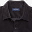 Camisa Hombre Algodón Cotelé Rob Gris Marengo