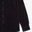 Camisa Hombre Algodón Cotelé Rob Gris Marengo