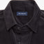 Camisa Hombre Algodón Cotelé Rob Gris Marengo