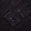 Camisa Hombre Algodón Cotelé Rob Gris Marengo