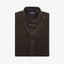 Camisa Hombre Algodón Cotelé Rob Verde Oscuro