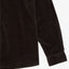 Camisa Hombre Algodón Cotelé Rob Verde Oscuro