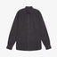 Camisa Hombre Denim Manga Larga Colt Negro
