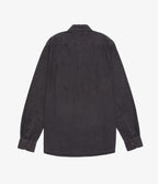 Camisa Hombre Denim Manga Larga Colt Negro