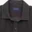 Camisa Hombre Denim Manga Larga Colt Negro