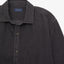 Camisa Hombre Denim Manga Larga Colt Negro