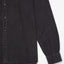 Camisa Hombre Denim Manga Larga Colt Negro