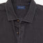 Camisa Hombre Denim Manga Larga Colt Negro