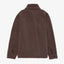 Chaqueta Hombre Sherpa Café