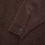 Chaqueta Hombre Sherpa Café