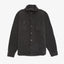 Chaqueta Hombre Sherpa Verde