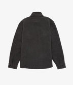 Chaqueta Hombre Sherpa Verde
