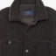 Chaqueta Hombre Sherpa Verde