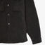 Chaqueta Hombre Sherpa Verde