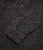 Chaqueta Hombre Sherpa Verde