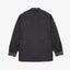 Chaqueta Hombre Wax Theo Negro