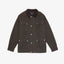Chaqueta Hombre Wax Theo Verde