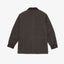 Chaqueta Hombre Wax Theo Verde