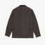 Chaqueta Hombre Wax Theo Verde