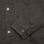 Chaqueta Hombre Wax Theo Verde