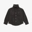 Chaqueta Niños Sherpa Verde