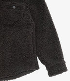 Chaqueta Niños Sherpa Verde