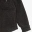 Chaqueta Niños Sherpa Verde