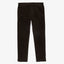 Pantalón Hombre 100% Algodón Cotelé Verde Oscuro