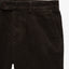 Pantalón Hombre 100% Algodón Cotelé Verde Oscuro