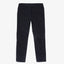 Pantalón Hombre 100% Algodón Cotelé Azul Marino