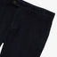 Pantalón Hombre 100% Algodón Cotelé Azul Marino