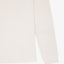 Polera Hombre Algodón Waffle Beige